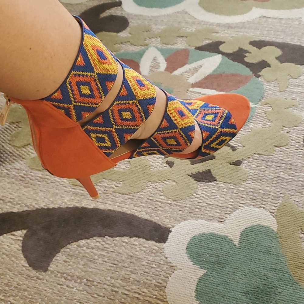 New SANDALS 👡